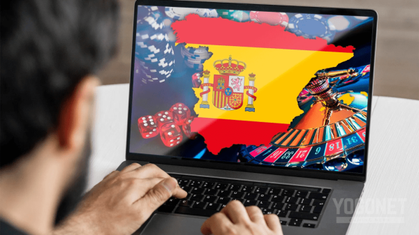 8u Espanha tem aumento de 21,63% no número de jogadores online após retorno dos bônus de boas-vindas🎲